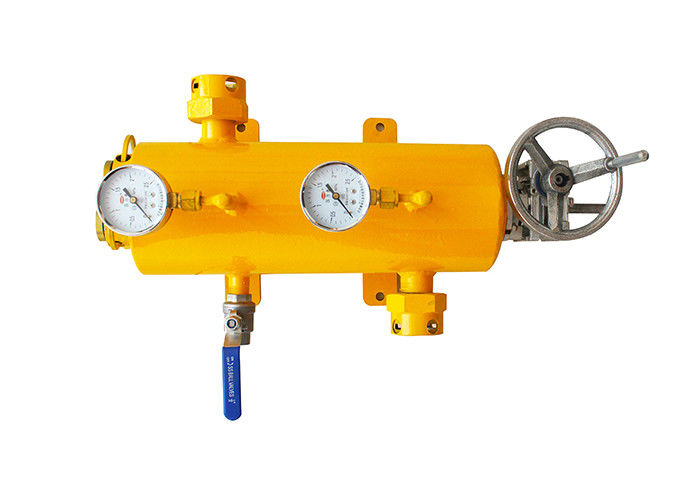 فیلتر آب صنعت معدن DN25 KJ25 DN50 برای پاشش دستی
