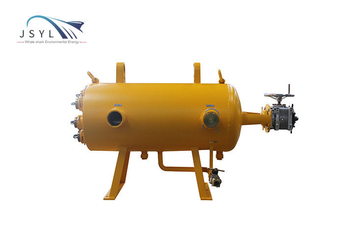 فیلتر ODM مش سیم متخلخل چند لایه DN25-DN800