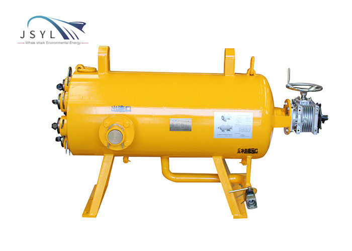 فیلتر ODM مش سیم متخلخل چند لایه DN25-DN800
