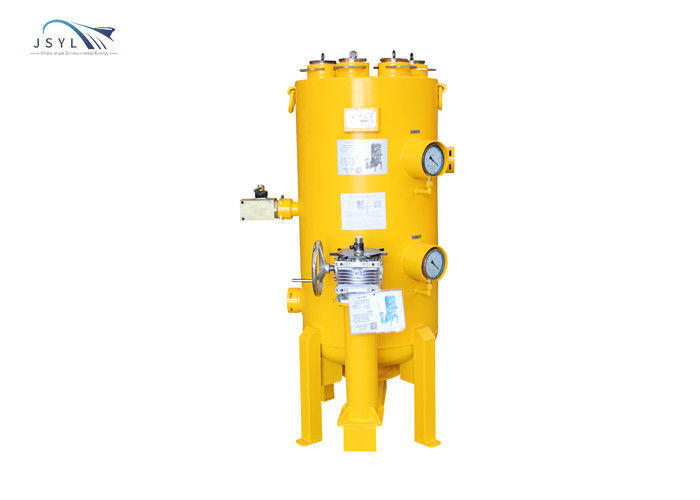 فیلتر تصفیه فاضلاب صنعتی 10um-200um