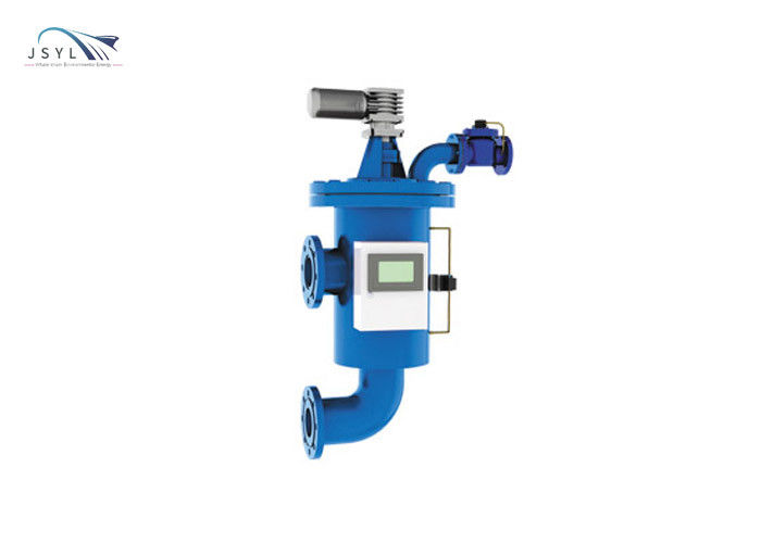 20-5000m3/H فیلتر خودکار خود تمیز شونده فاضلاب OEM ODM